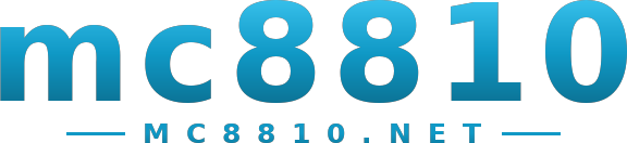 mc8810 logo