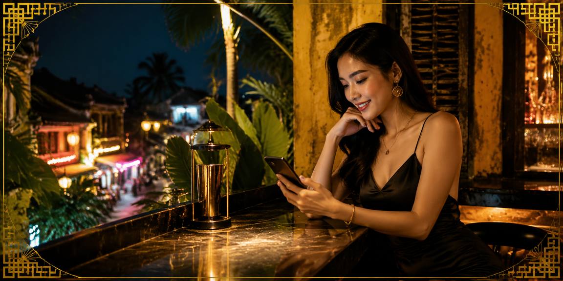 mc8810 Một sảnh, đầy đủ slot, bàn và kèo