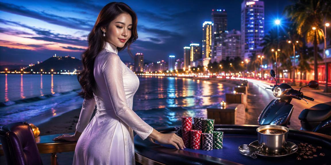 mc8810 Thông Tin Casino Trực Tiếp